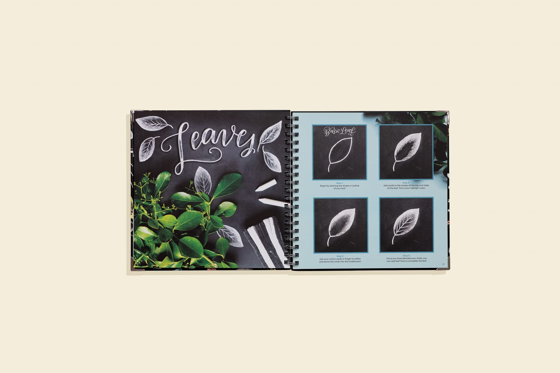 Chalk Art and Lettering 101: An Introduction to Chalkboard Lettering, Illustration, Design, and More,Used