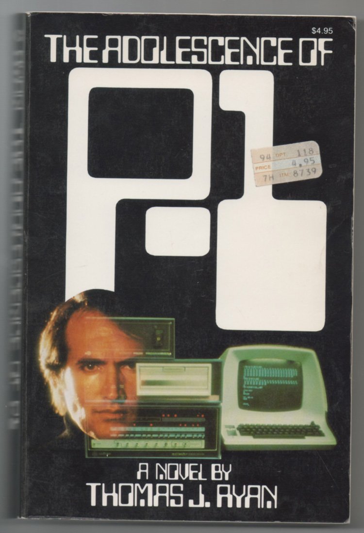 The Adolescence of P1,Used