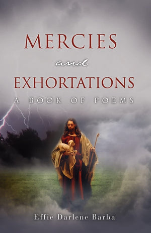 Mercies and Exhortations,Used