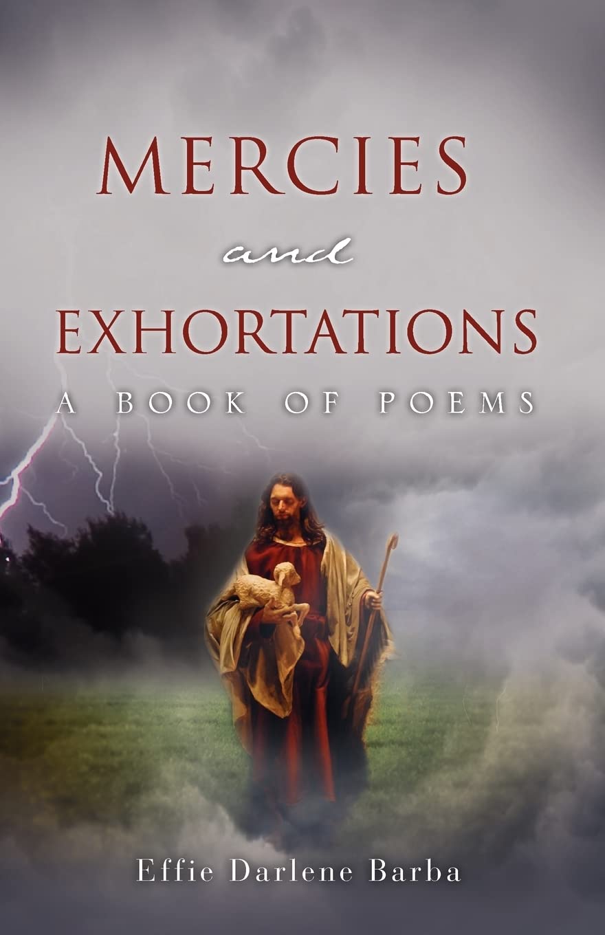 Mercies and Exhortations,Used