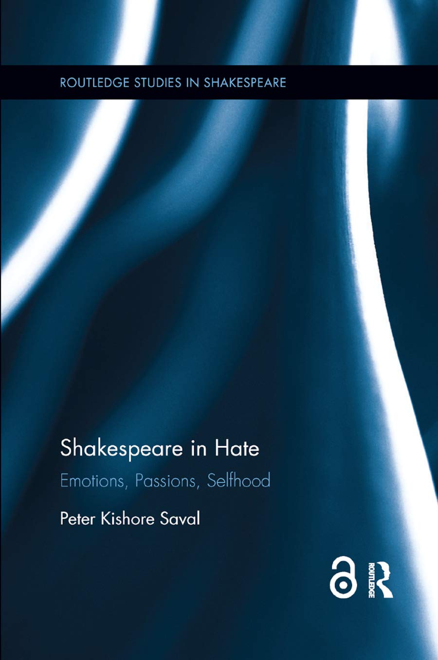 Shakespeare in Hate (Routledge Studies in Shakespeare),Used