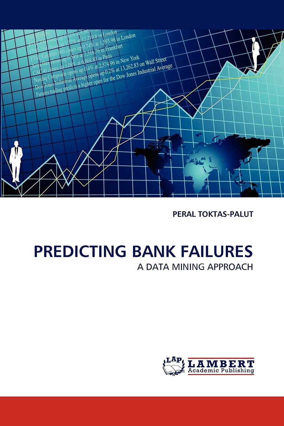 PREDICTING BANK FAILURES: A DATA MINING APPROACH,Used
