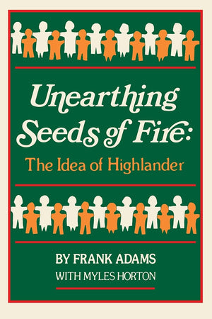 Unearthing Seeds of Fire: The Idea of Highlander,Used