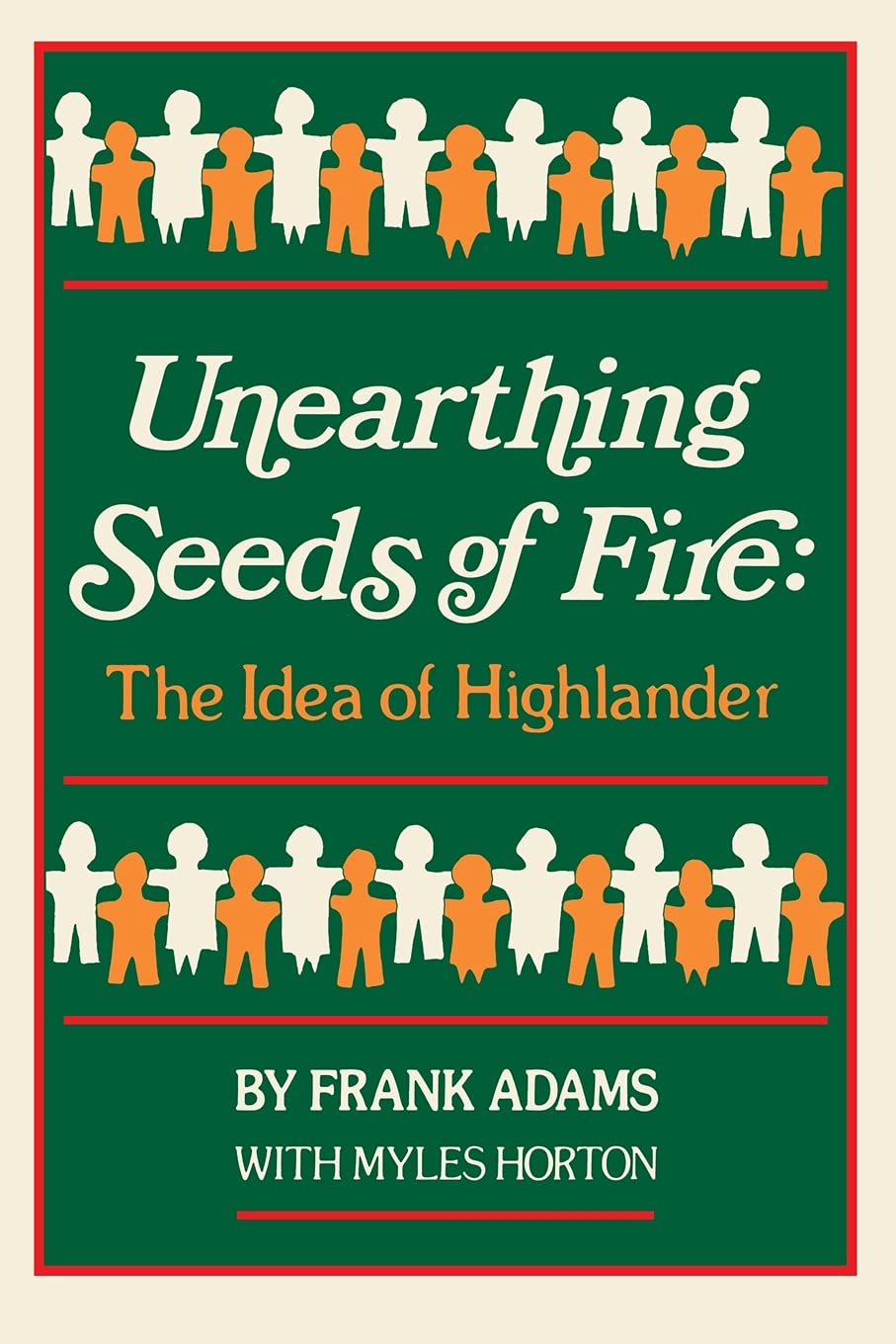 Unearthing Seeds of Fire: The Idea of Highlander,Used