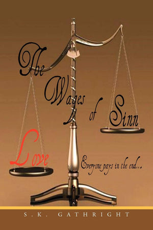 The Wages Of Sinn: Everyone Pays In The End,Used