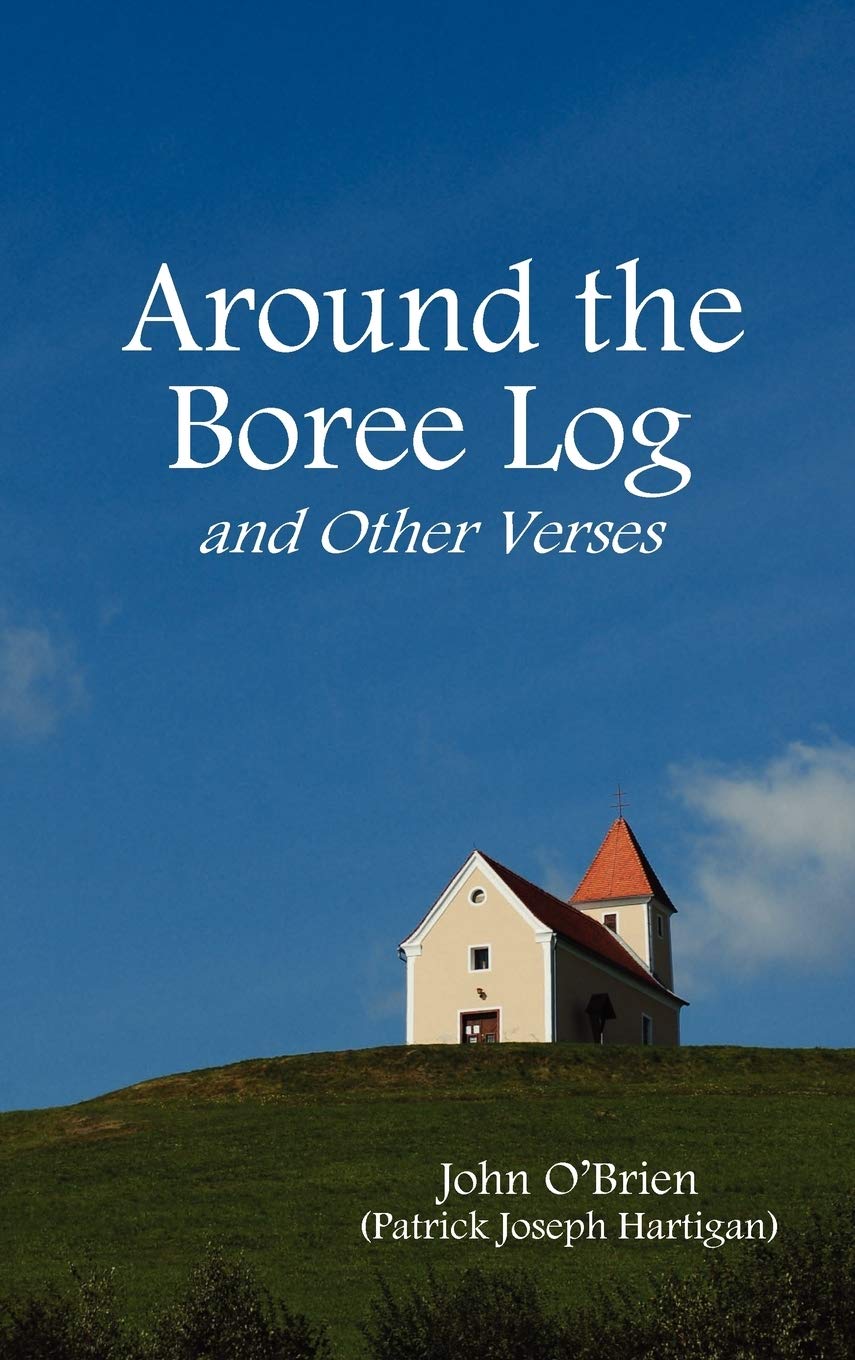 Around the Boree Log and Other Verses,Used