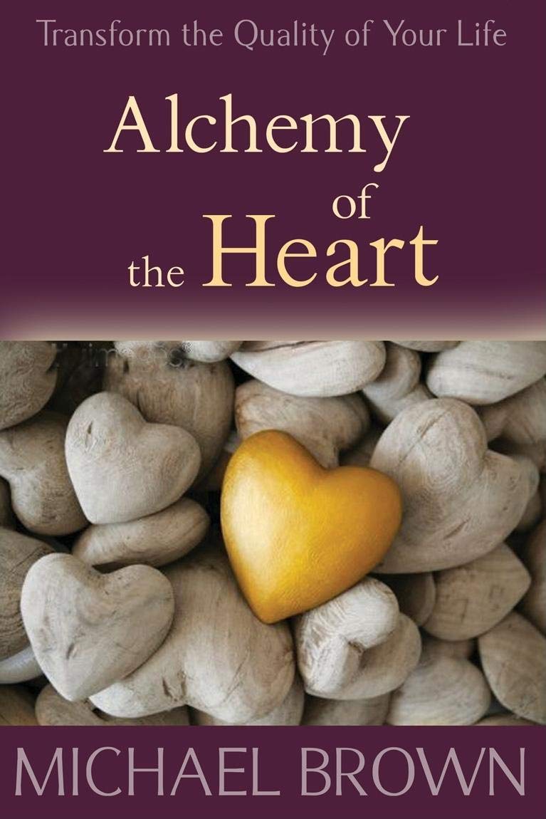 Alchemy of the Heart-Like New Condition