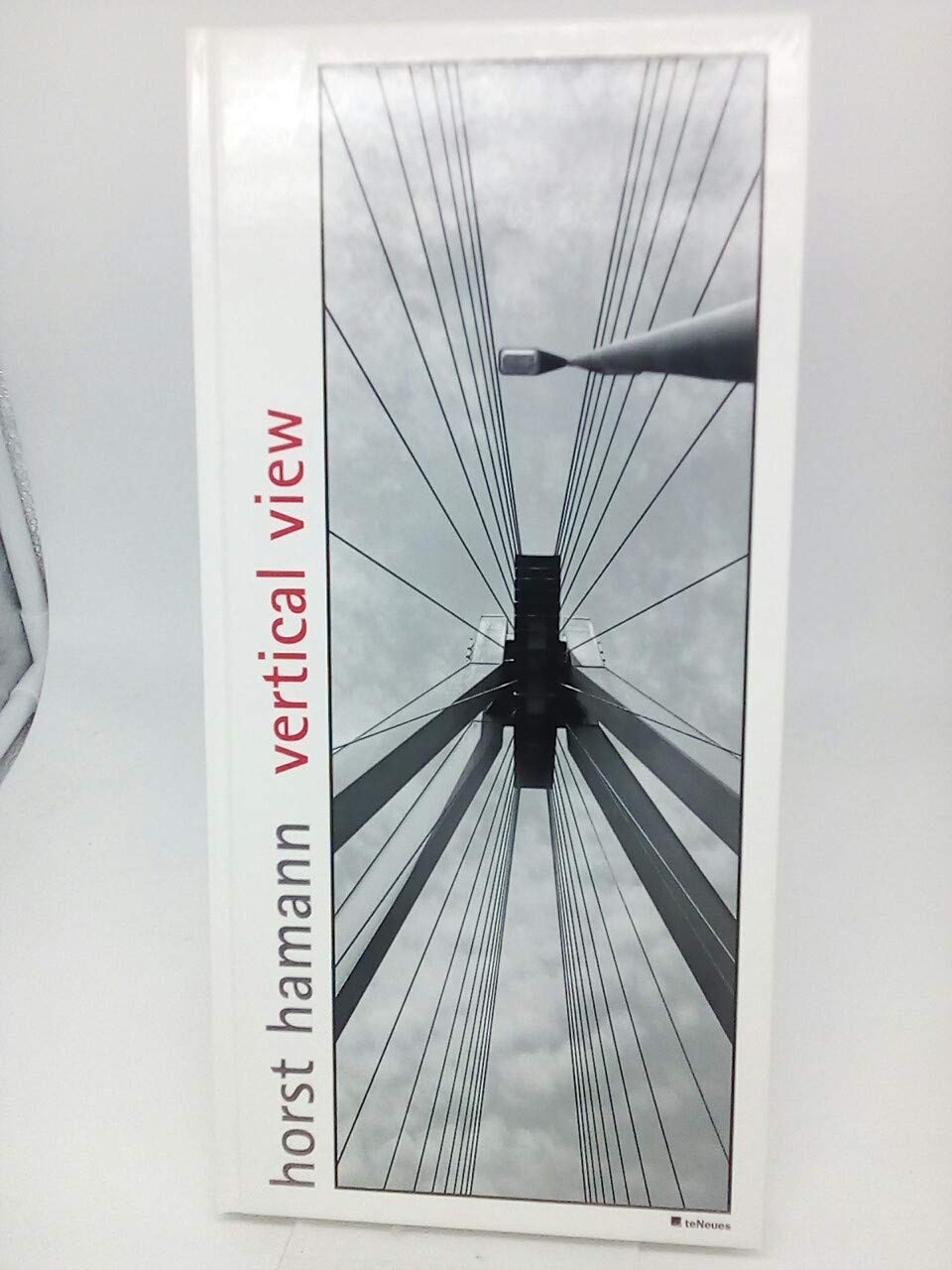 Vertical View,Used