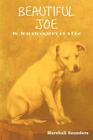 Beautiful Joe,Used