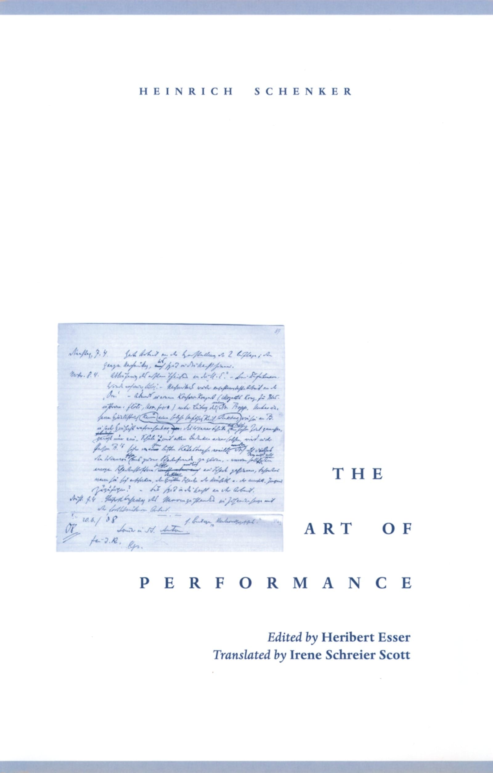 The Art of Performance,Used