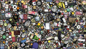 Prix Pictet 05: Consumption,Used