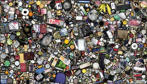 Prix Pictet 05: Consumption,Used