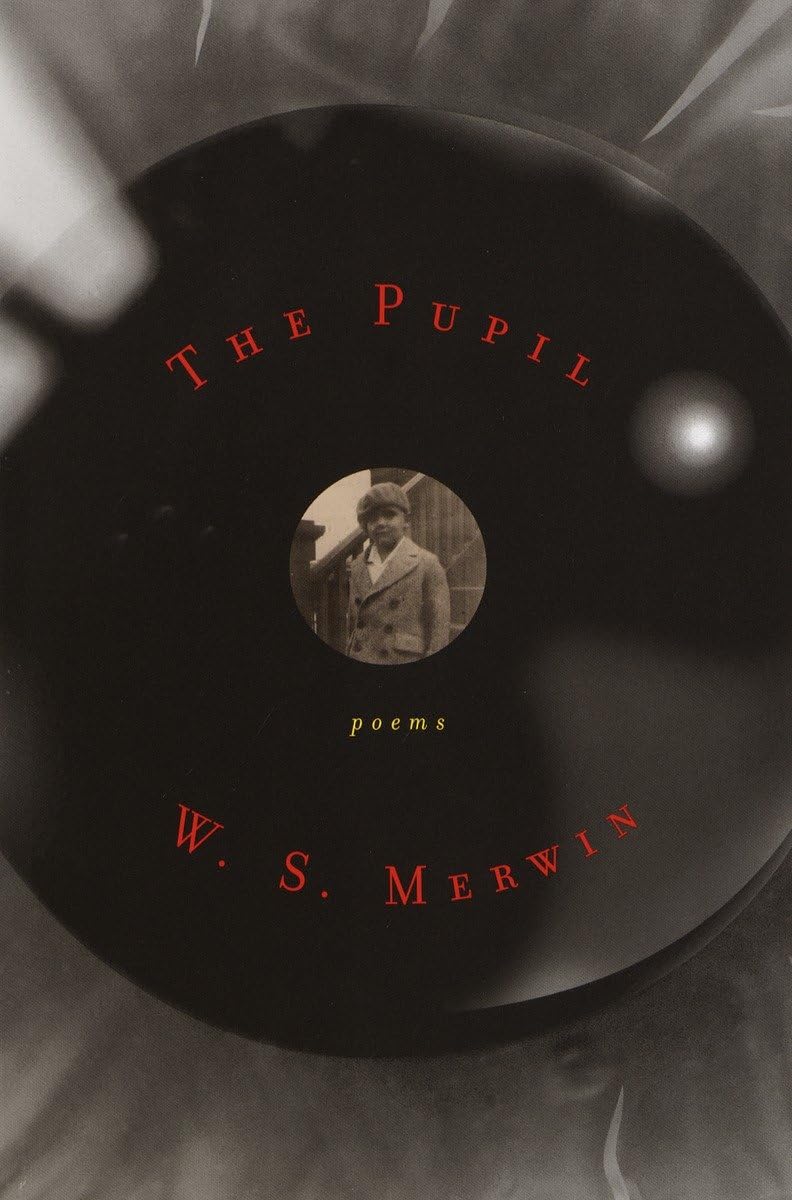 The Pupil: Poems,Used