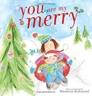 You Are My Merry,Used