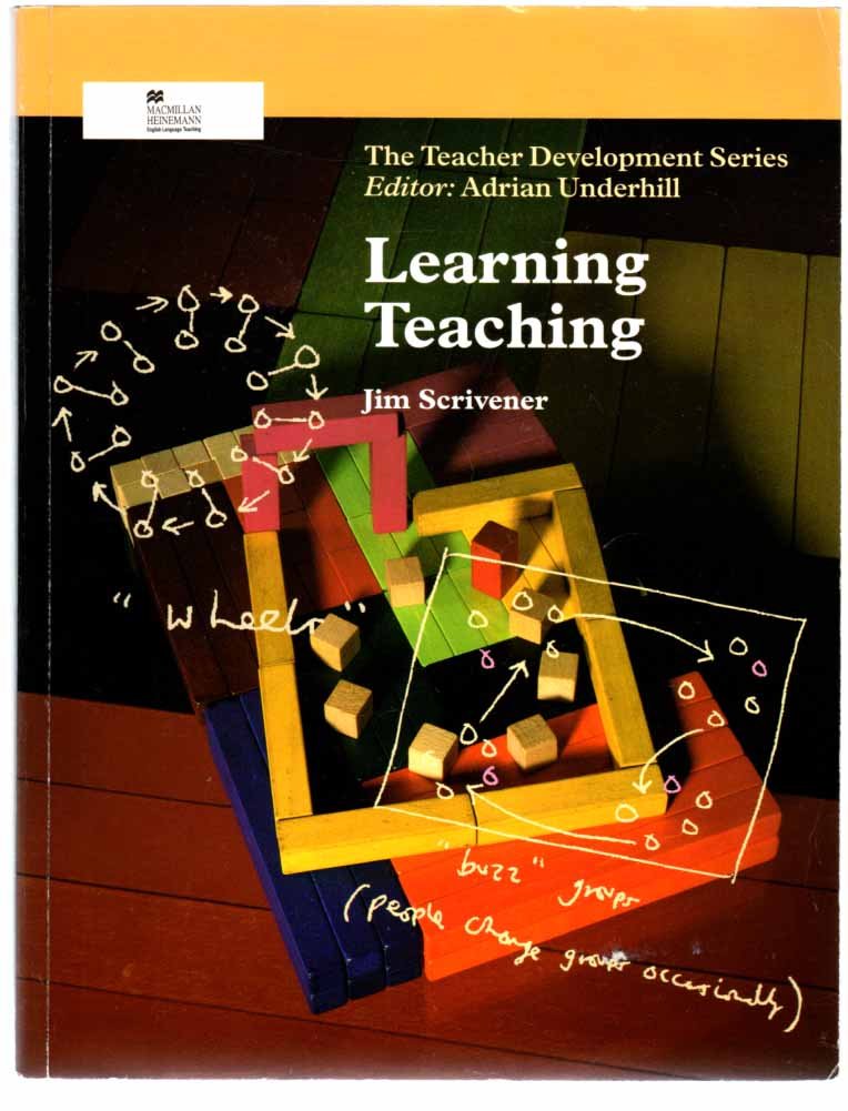 LEARNING TEACHING,Used