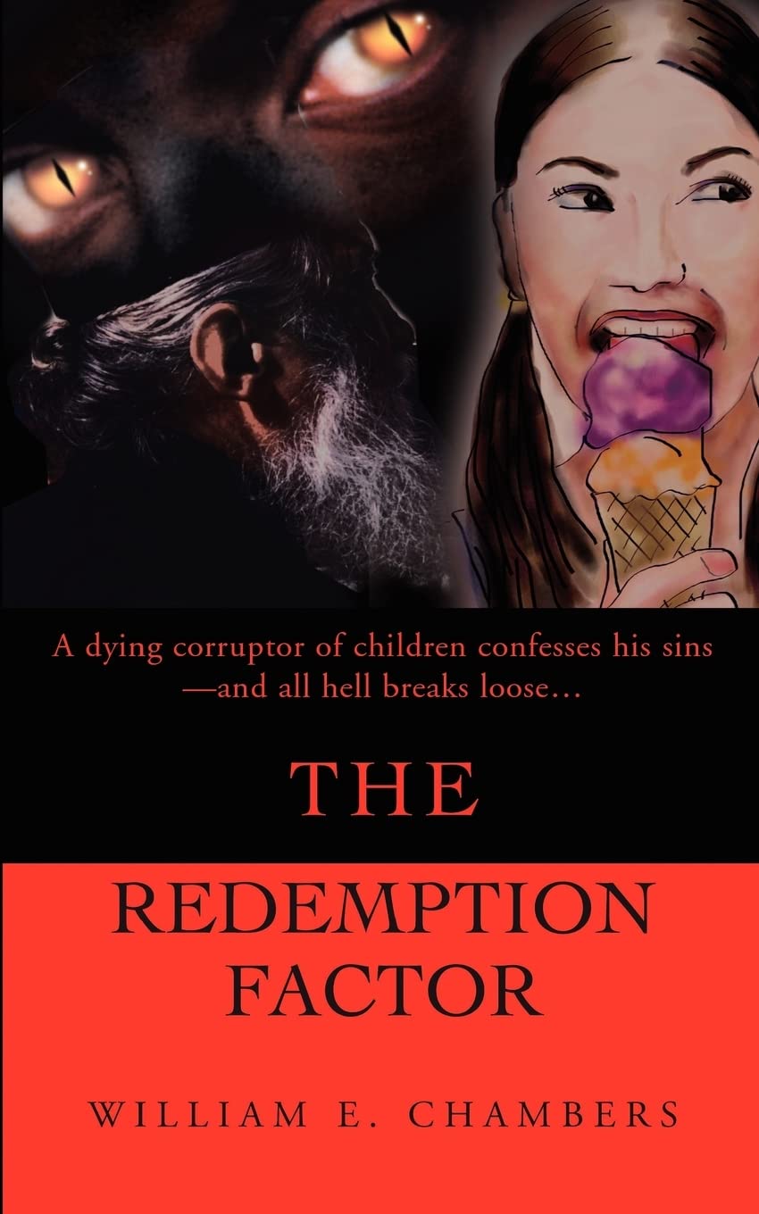 The Redemption Factor,Used