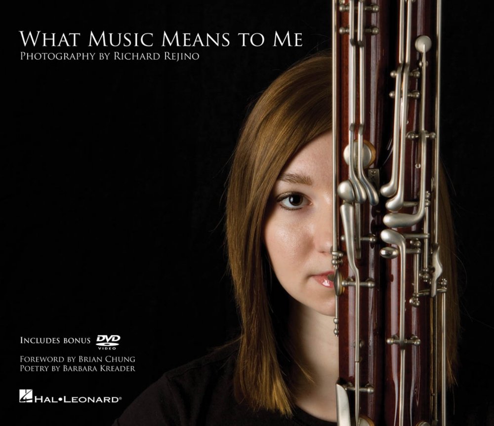 What Music Means to Me,New
