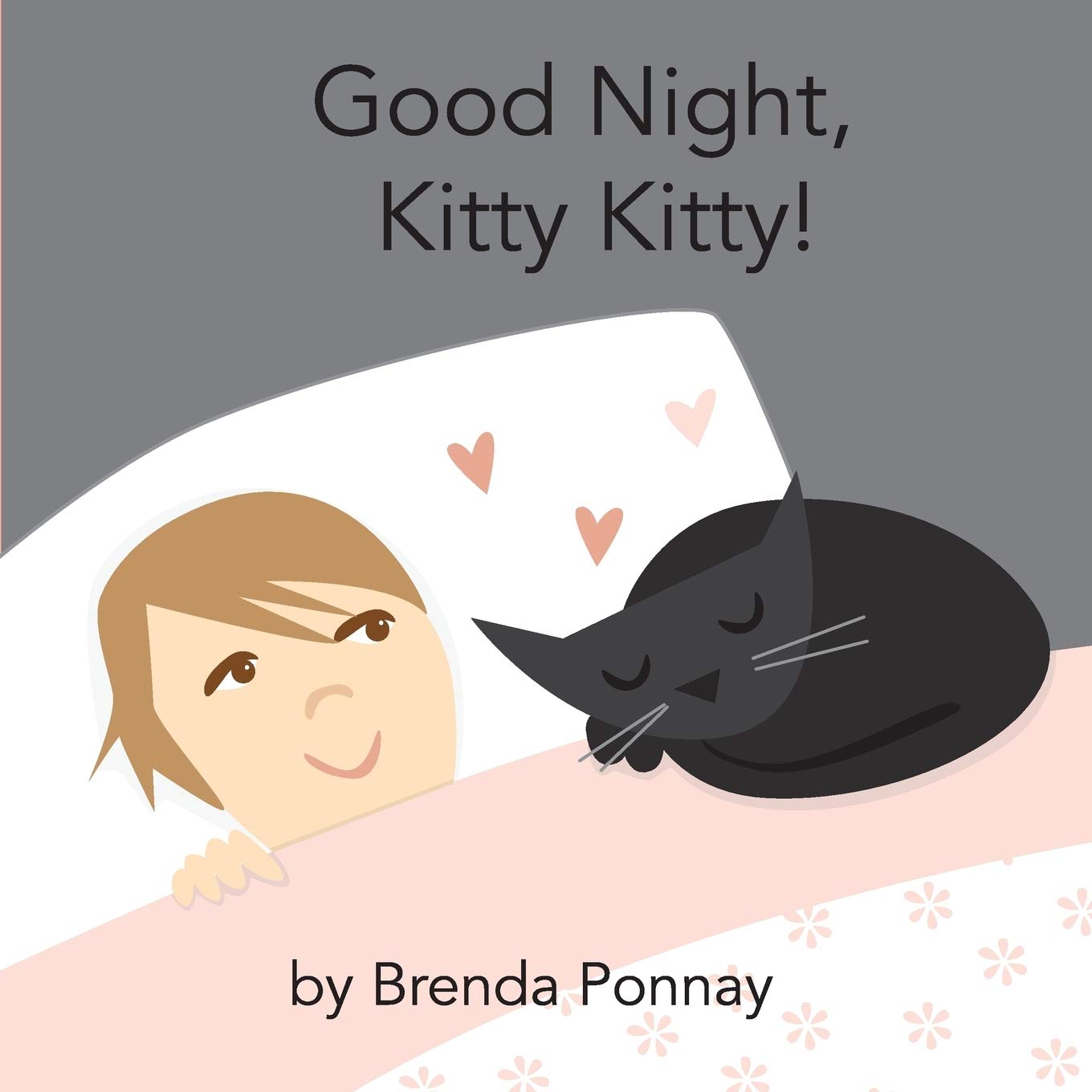 Good Night, Kitty Kitty!,Used