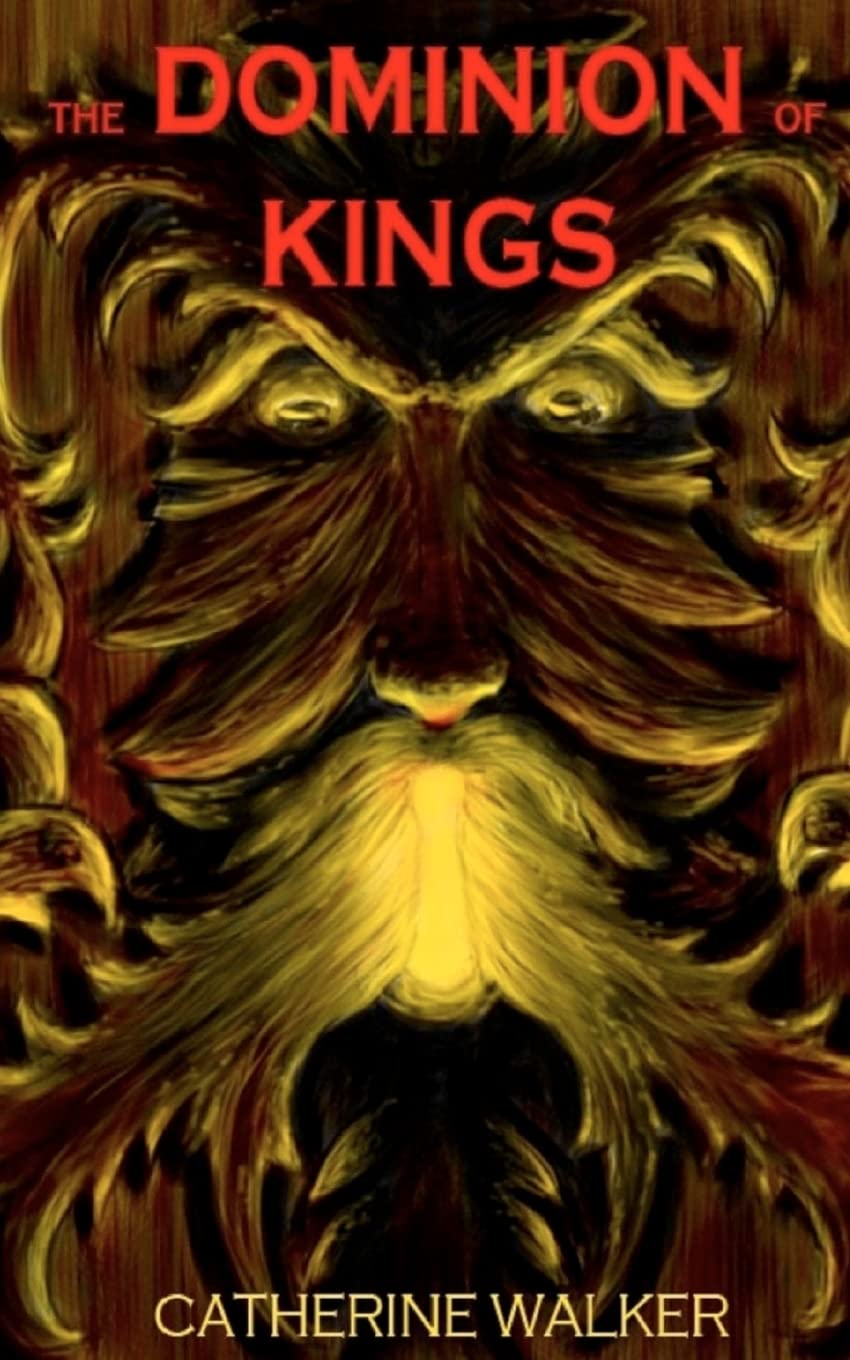 The Dominion Of Kings,New