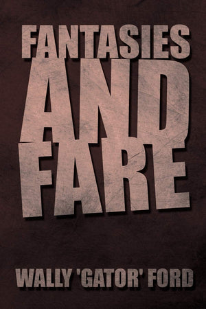 Fantasies and Fare,Used