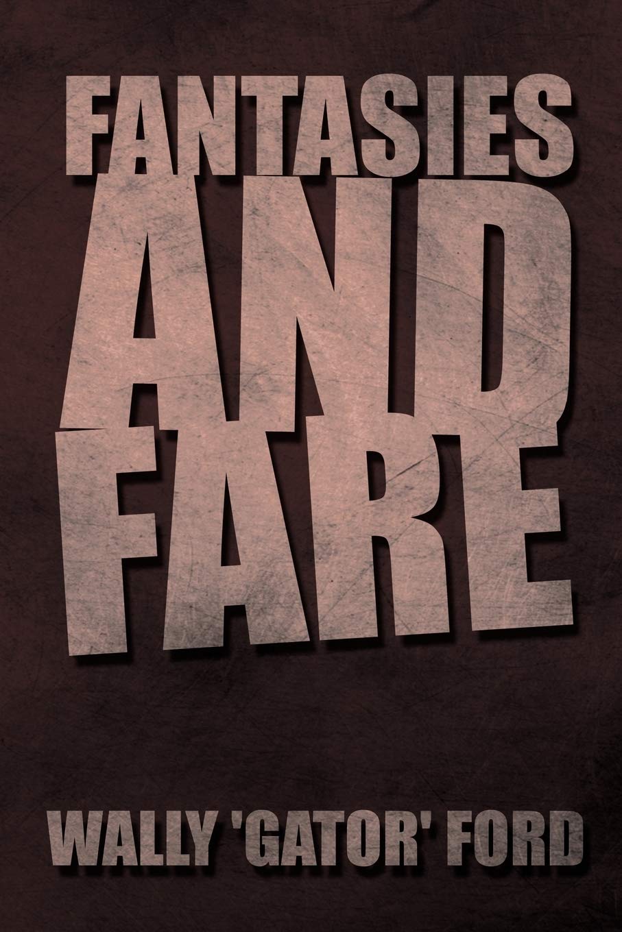 Fantasies and Fare,Used