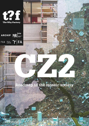 Cz2: Roadmap To The Mosaic Society