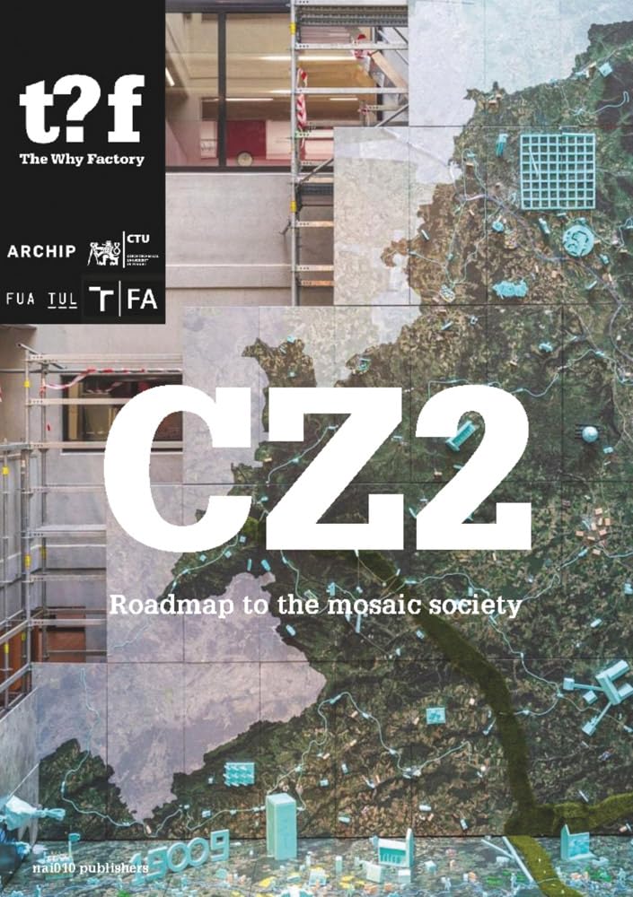 Cz2: Roadmap To The Mosaic Society
