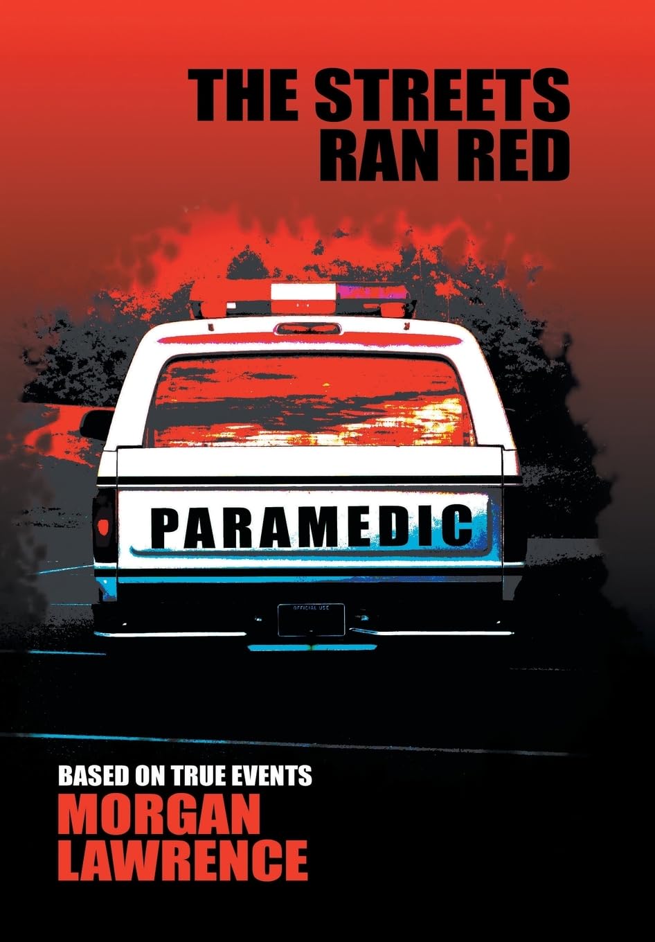 The Streets Ran Red,Used