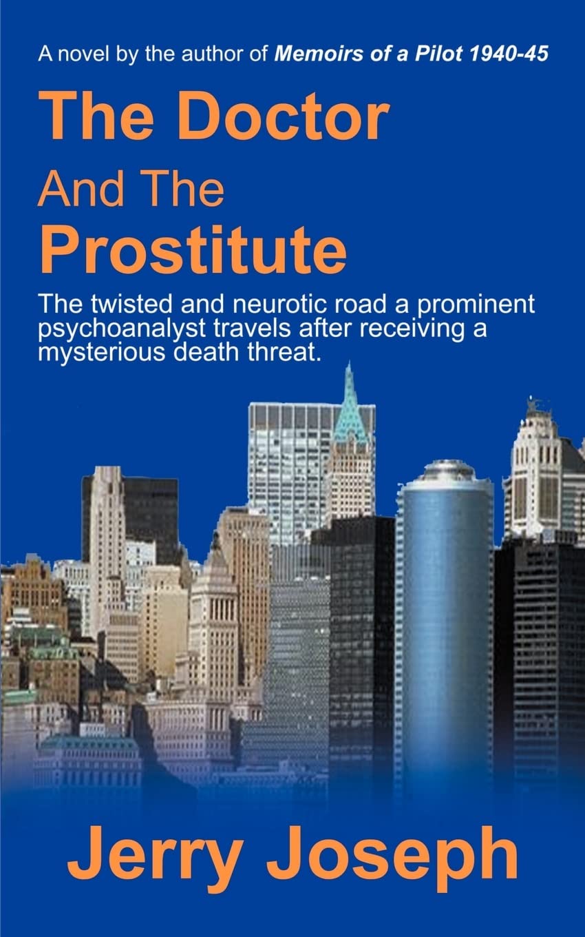The Doctor and the Prostitute,Used