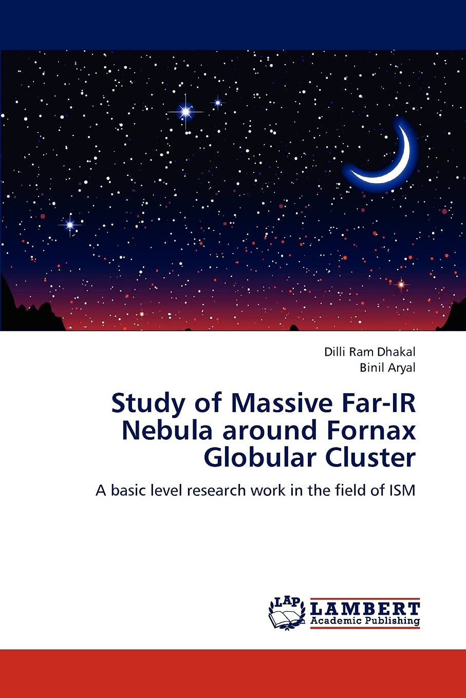 Study of Massive FarIR Nebula around Fornax Globular Cluster: A basic level research work in the field of ISM,Used