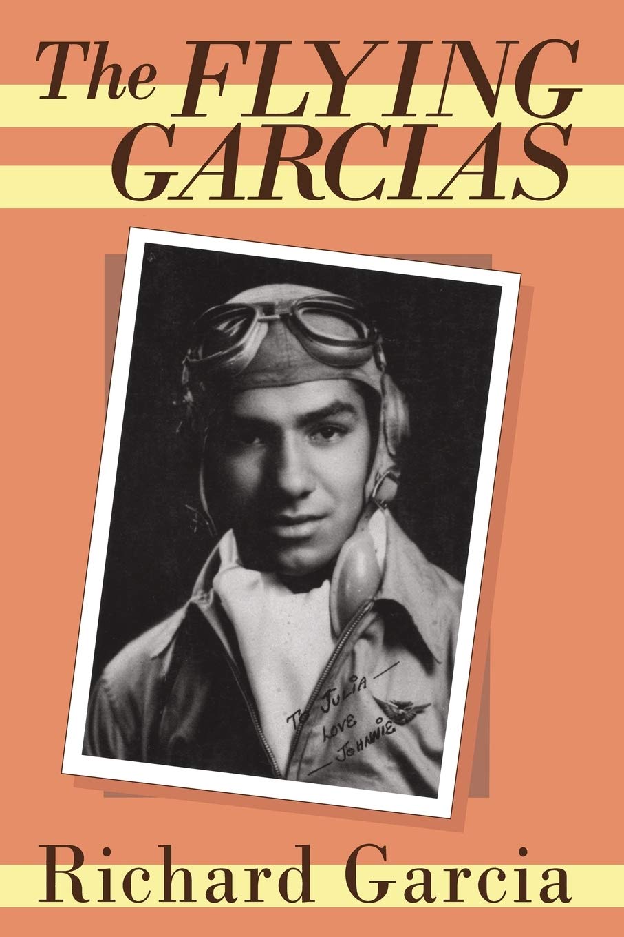 The Flying Garcias (Pitt Poetry Series),Used