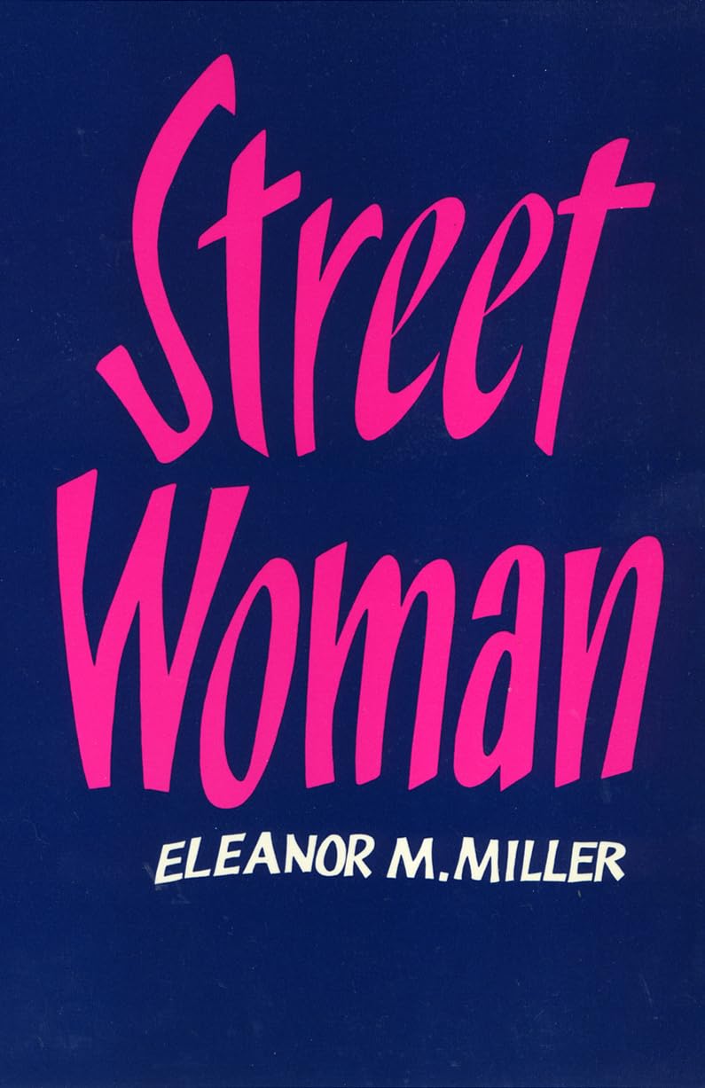 Street Woman,Used