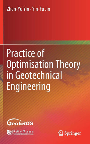Practice of Optimisation Theory in Geotechnical Engineering,Used
