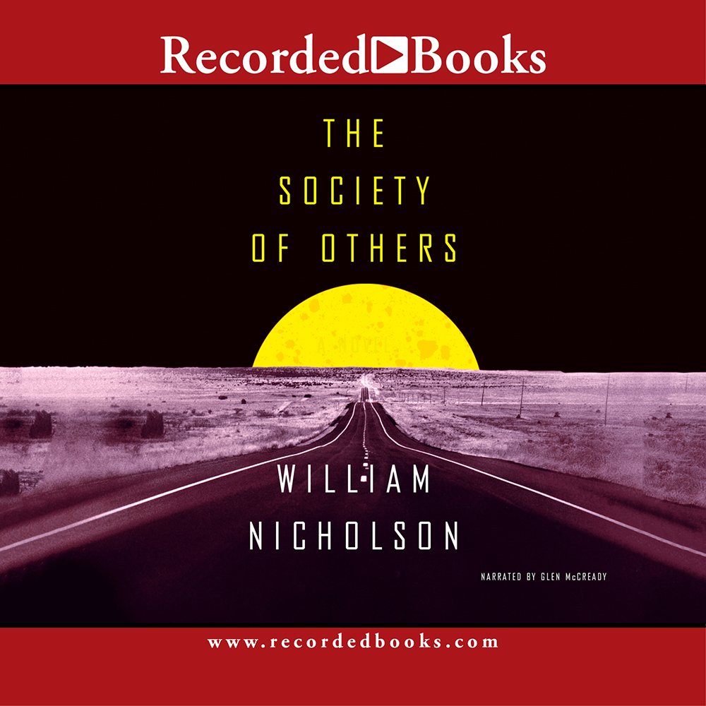 The Society of Others,Used