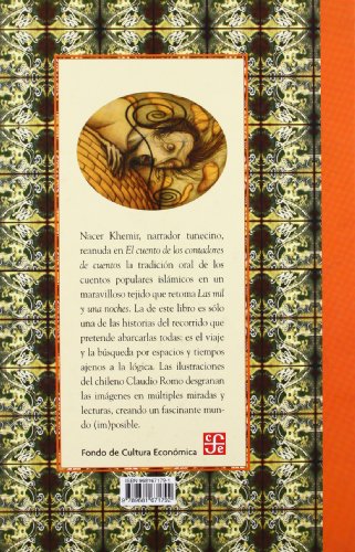 El cuento de los contadores de cuentos (Clasicos (Fondo De Cultura Economica (Mexico)).) (Spanish Edition),Used