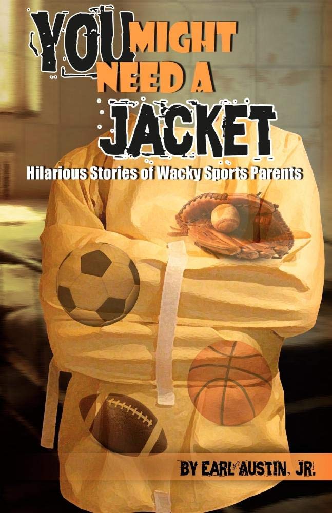 You Might Need A Jacket,Used