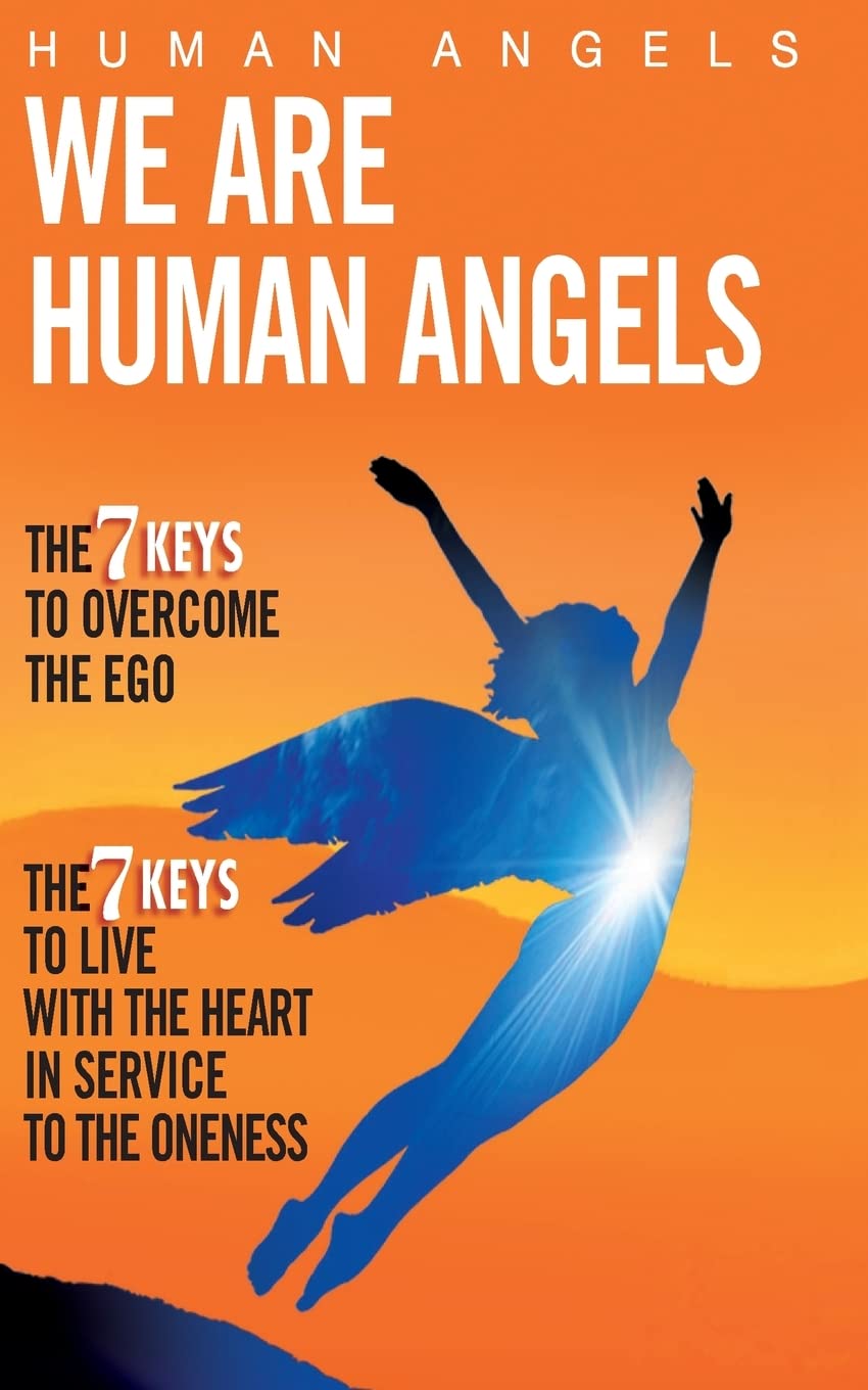 We are Human Angels,Used