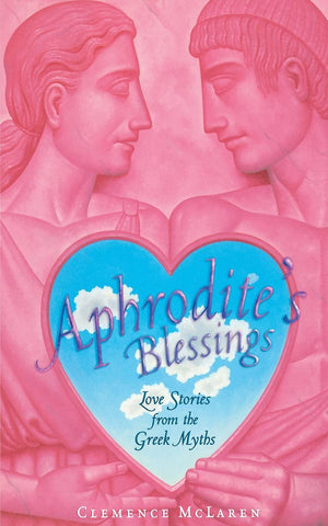 Aphrodite's Blessing,Used