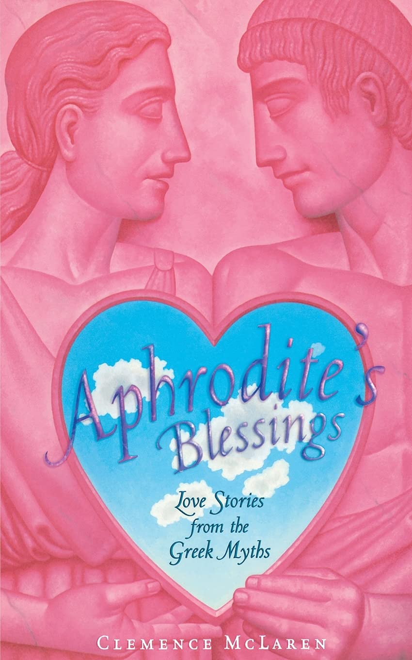 Aphrodite's Blessing,Used