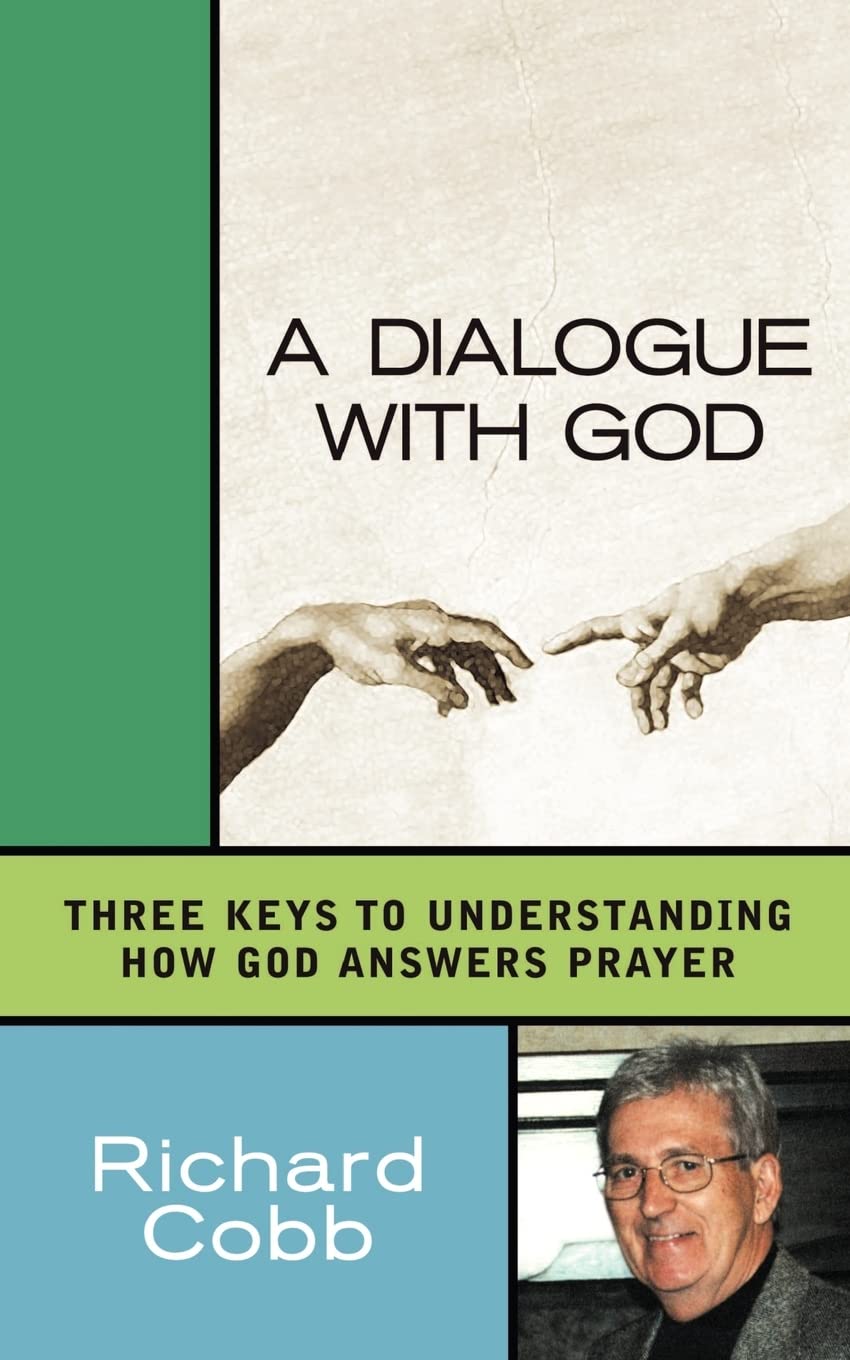 A Dialogue With God,Used