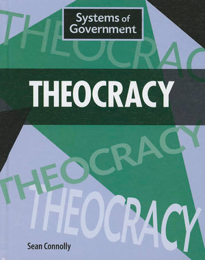 Theocracy (Systems Of Government),Used