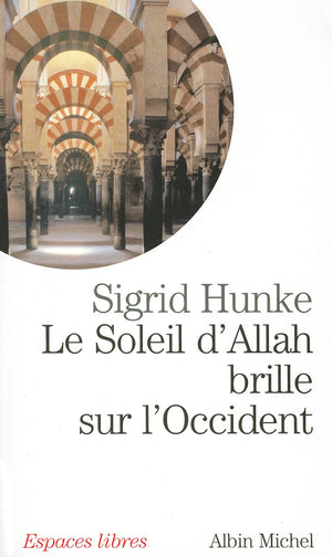 Soleil D'Allah Brille Sur L'Occident (Le) (Collections Spiritualites) (French Edition),Used
