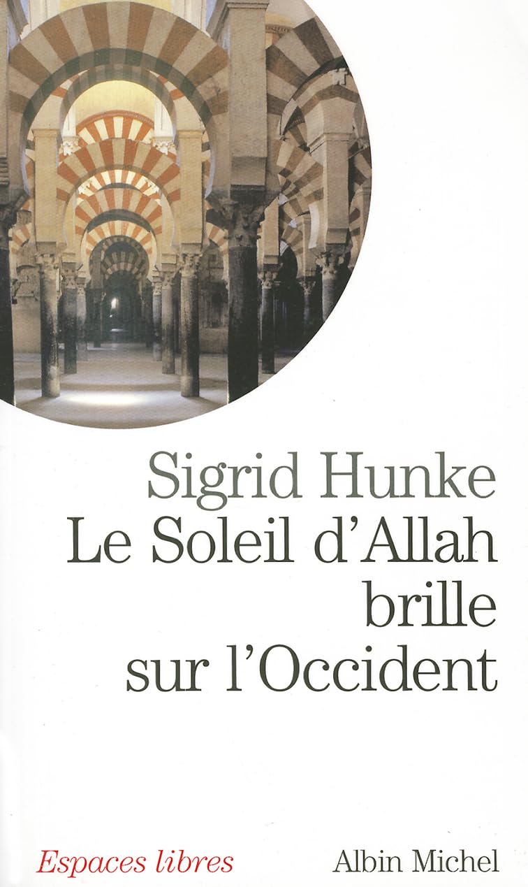 Soleil D'Allah Brille Sur L'Occident (Le) (Collections Spiritualites) (French Edition),Used