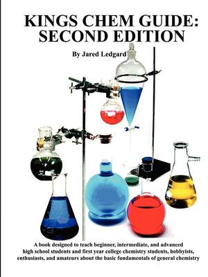 Kings Chem Guide Second Edition,Used