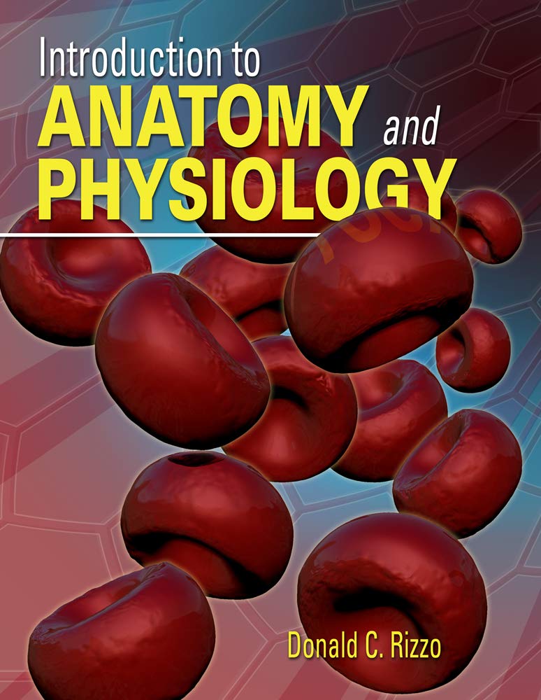 Introduction To Anatomy And Physiology (New Releases For Health Science)