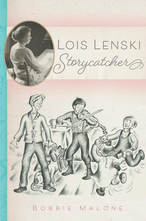 Lois Lenski: Storycatcher,Used