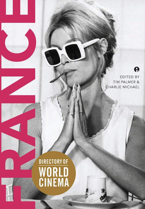 Directory of World Cinema: France,Used