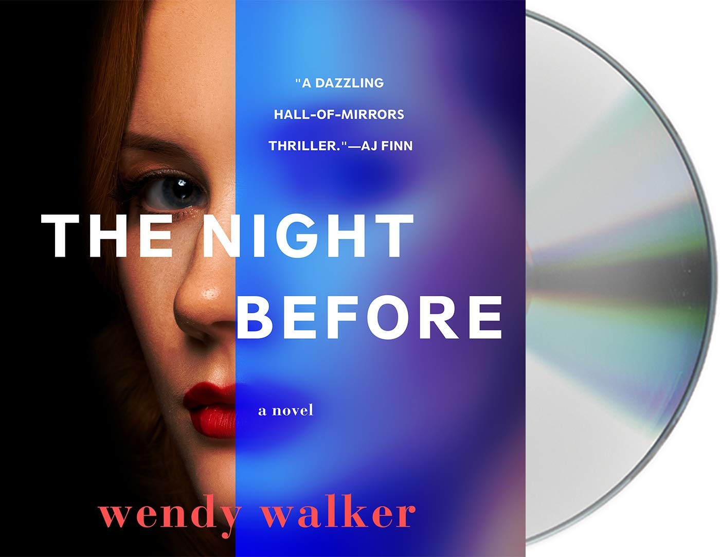 The Night Before: A Novel,Used