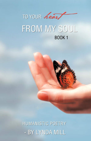 To Your Heart From My Soul, Book 1: Book 1,New