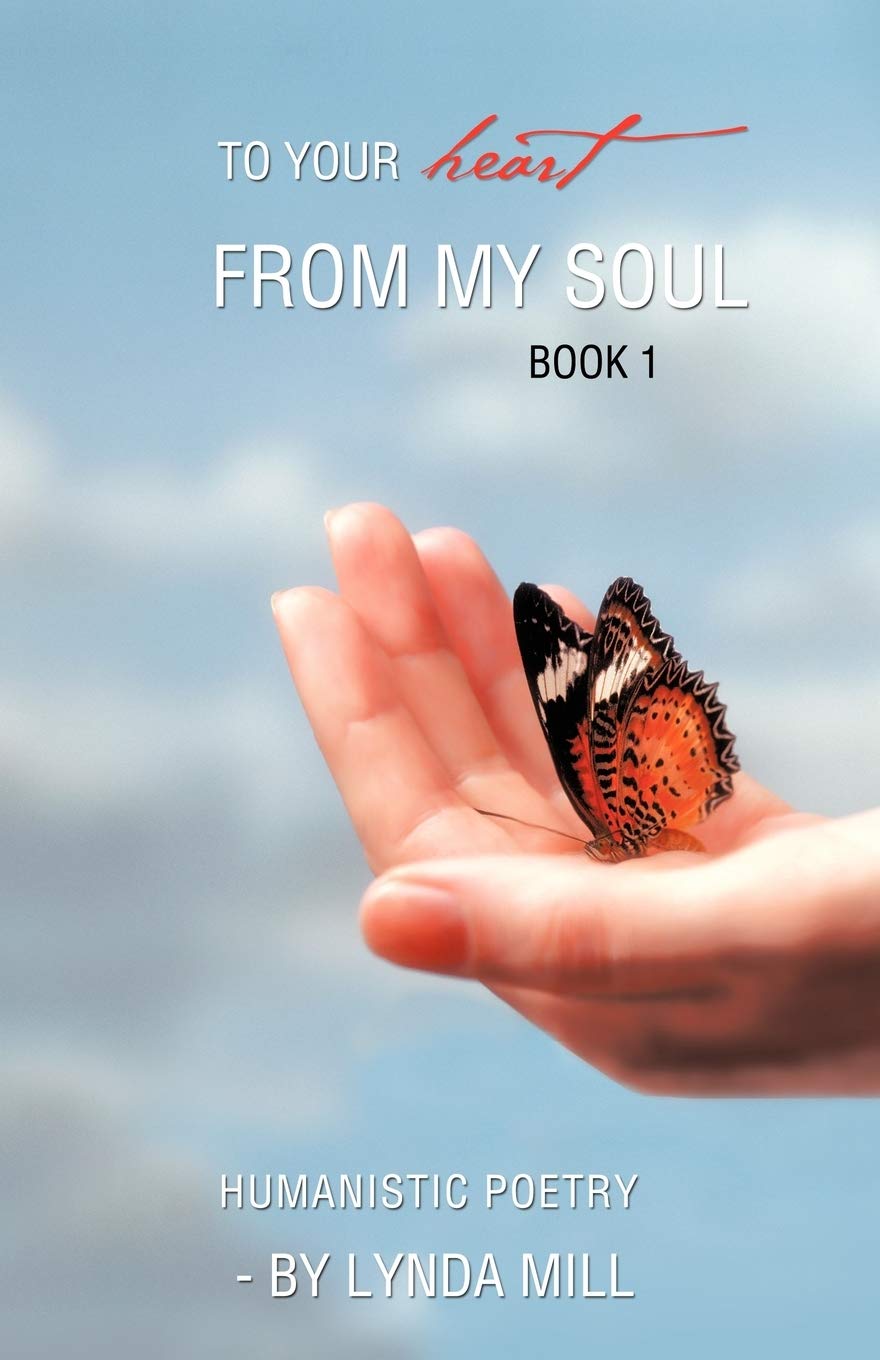To Your Heart From My Soul, Book 1: Book 1,New